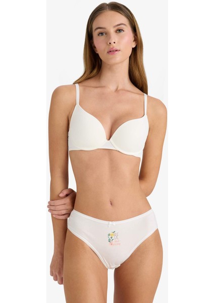 3'lü Brief Külot D6395AX25AU