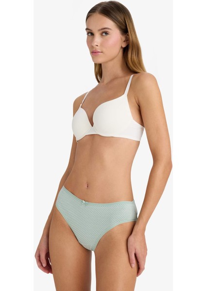 3'lü Brief Külot D6395AX25AU