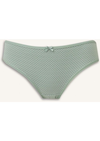3'lü Brief Külot D6395AX25AU