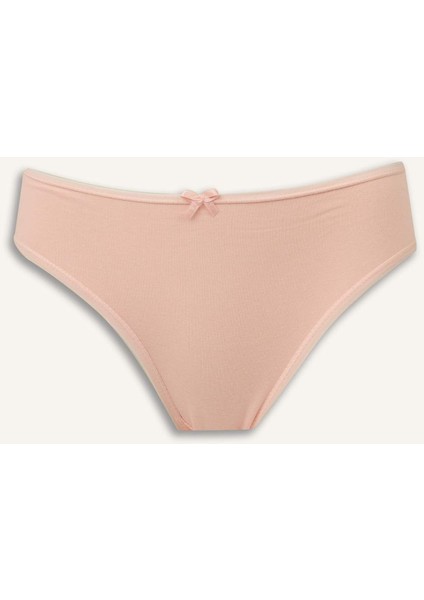 3'lü Brief Külot D6395AX25AU