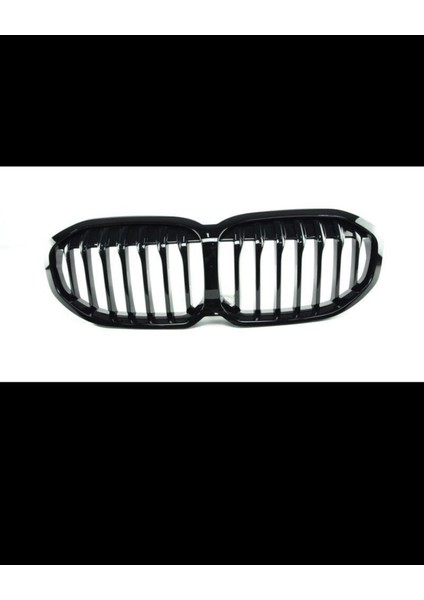 Bmw Panjur F40 Mat-Siyah 2019-
