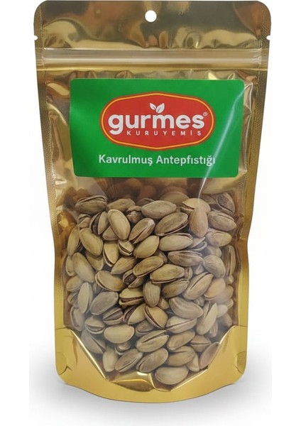 Gurmes Kavrulmuş Antep Fıstığı 150 gr