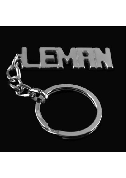 Leman Isimli Anahtarlık fiyatları