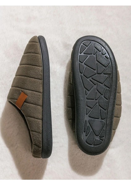 Önü Kapalı Erkek Ev Terliği (W5) fırsatları