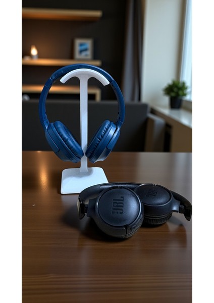 Masaüstü Kulaklık Standı