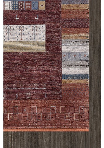 Artemis Halı Bella 6475A Terra Gri Halı Yumuşak Dokulu Salon Koridor Mutfak Yatak Odası Halısı fiyatları