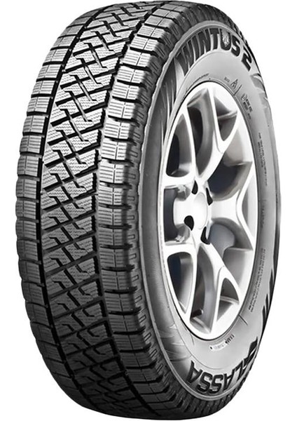 225/75 R16C 121/120R Wintus 2 Oto Kış Lastiği (Üretim: 2025)