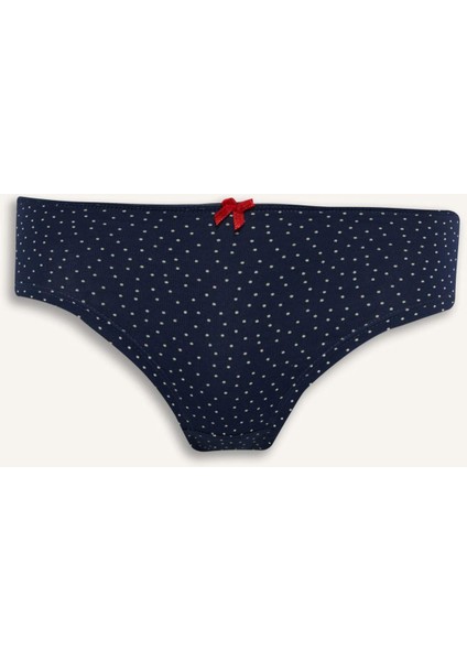 3'lü Hipster Külot F3060AX25AU