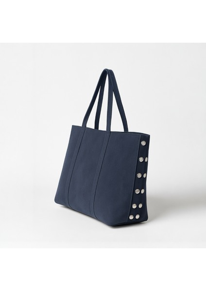 Zımba Detaylı Omuz ve Kol Çantası Monica fiyatları