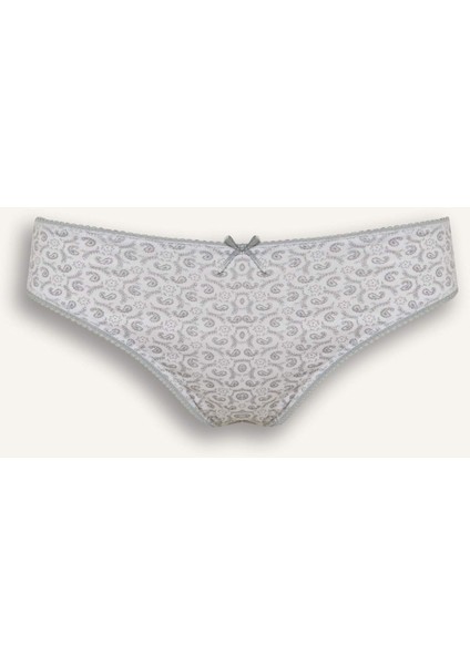 3'lü Brief Külot F3059AX25AU