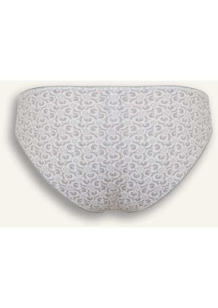 3'lü Brief Külot F3059AX25AU