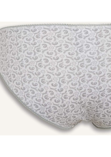 3'lü Brief Külot F3059AX25AU