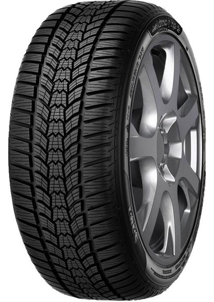 225/40 R18 92V Xl Eskimo Hp 2 Fp Oto Kış Lastiği (Üretim: 2025)