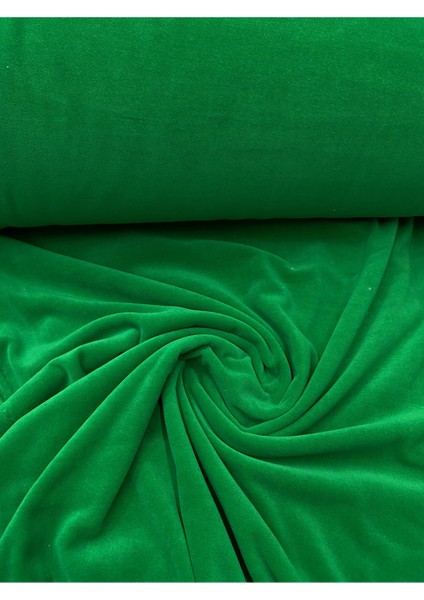 Yeşil Polar Kumaş
