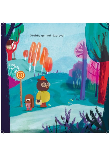 Minik Tavşan Yardımsever