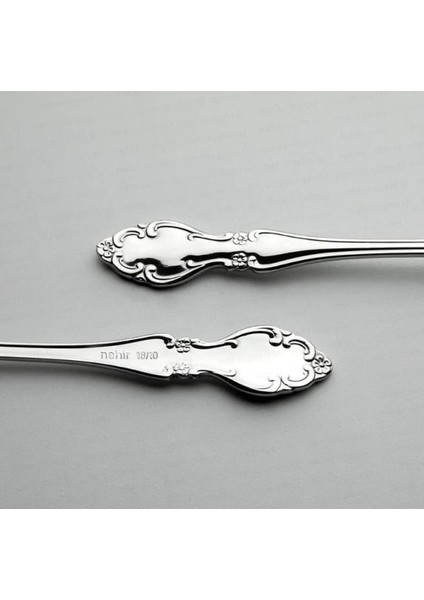 Adriana Sade Çatal 84 Parça Kaşık Bıçak Takımı fırsatları