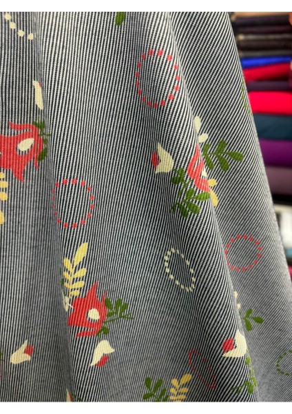 Desenli Penye Kumaş fiyatları