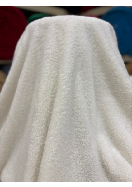 Çift Taraflı Welsoft Peluş Kumaş modelleri