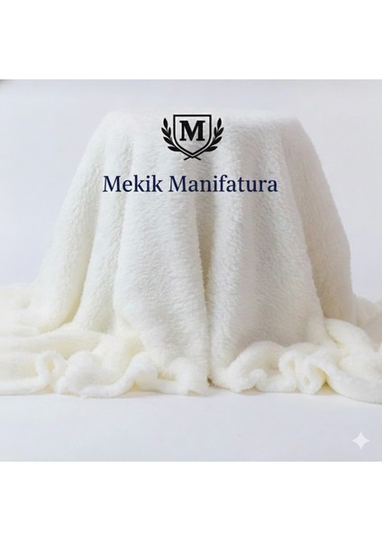 Çift Taraflı Welsoft Peluş Kumaş fırsatları