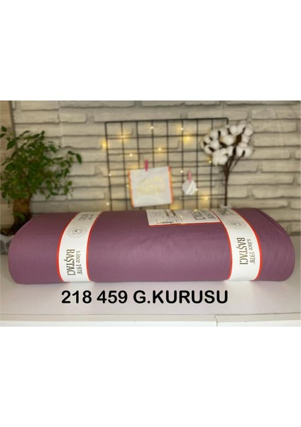 %100 Pamuk Nevresimlik Akfil Kumaş