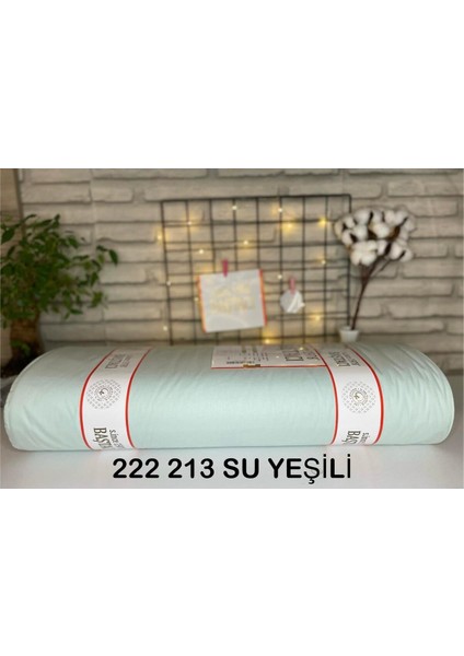 %100 Pamuk Nevresimlik Akfil Kumaş