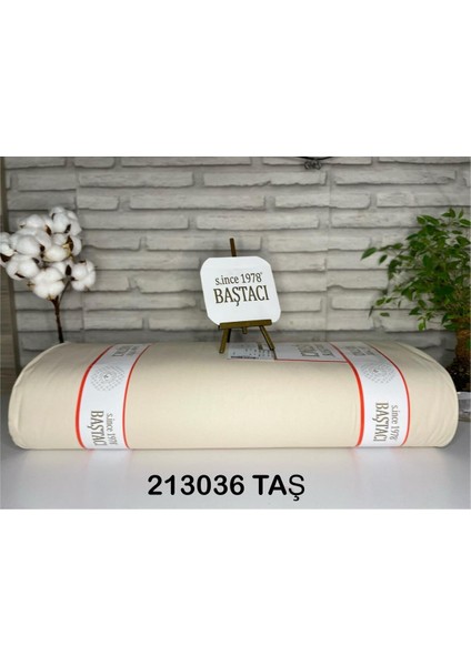 %100 Pamuk Nevresimlik Akfil Kumaş