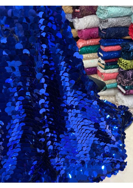 18MM Para Pullu Kumaş