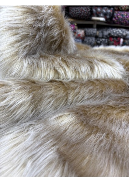 Peluş Kumaş (50 X150 Cm) modelleri