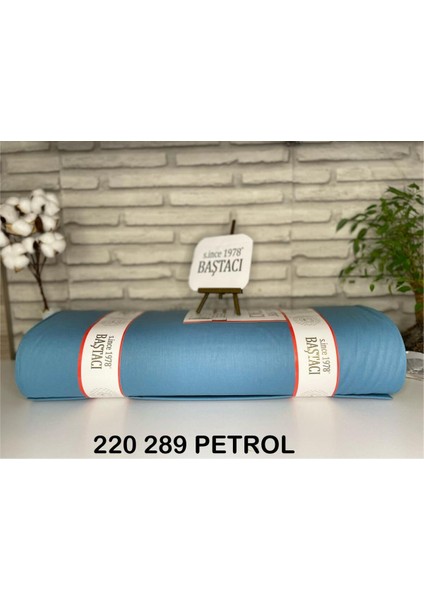 %100 Pamuk Nevresimlik Akfil Kumaş