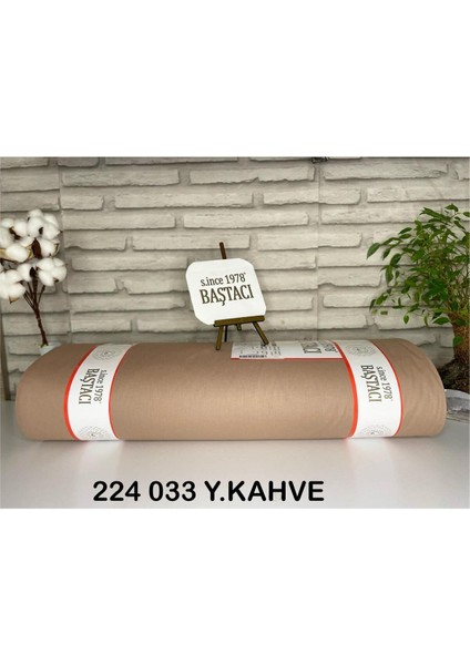 %100 Pamuk Nevresimlik Akfil Kumaş