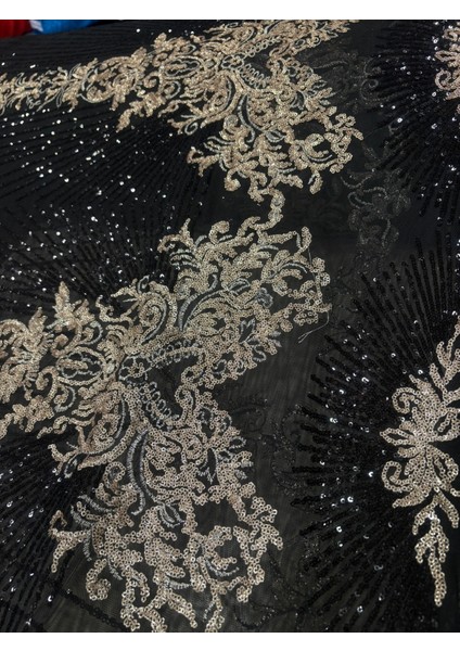 Pullu Nakışlı Dantel Kumaş fiyatları