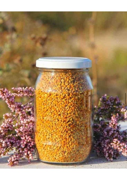 Bitlis Hizan Yaylalarından Sofranıza: Saf Arı Poleni fiyatları