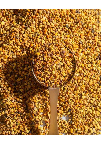 Bitlis Hizan Yaylalarından Sofranıza: Saf Arı Poleni modelleri