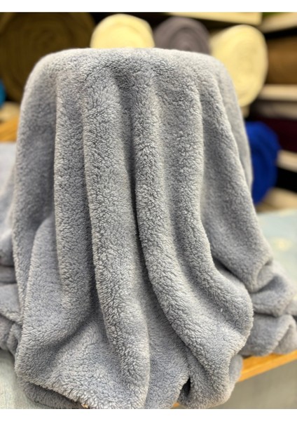 Çift Taraflı Welsoft Peluş Kumaş fiyatları