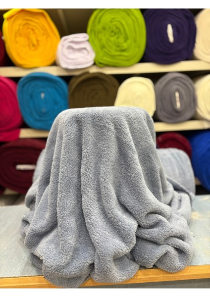 Çift Taraflı Welsoft Peluş Kumaş modelleri