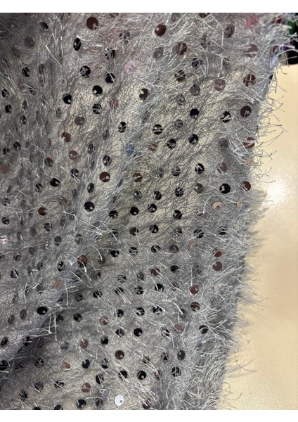 Tüylü Iplik Saçaklı fırsatları