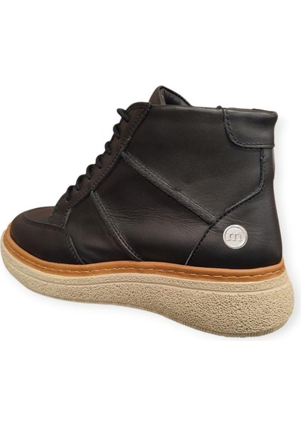 D25KB-1025 Esnek Hafif Deri Kadın Bot fırsatları