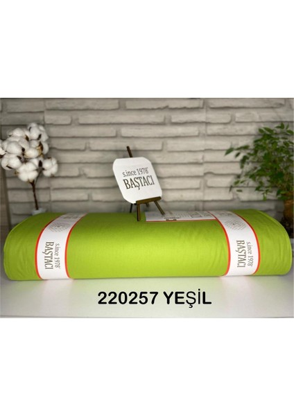 %100 Pamuk Nevresimlik Akfil Kumaş