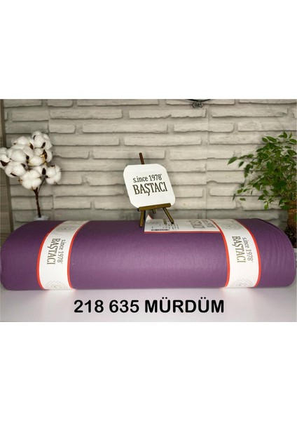 %100 Pamuk Nevresimlik Akfil Kumaş