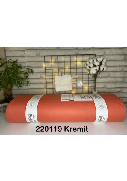 %100 Pamuk Nevresimlik Akfil Kumaş