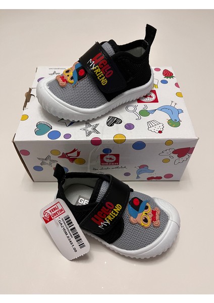 Erkek Bebek Keten,hafif ,yumuşak ve Kaymaz Taban Panduf Ev Kreş Ayakkabısı fiyatları