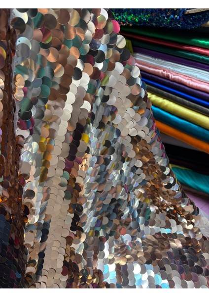 18MM Para Pullu Kumaş modelleri