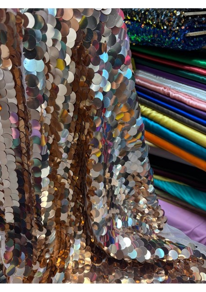 18MM Para Pullu Kumaş fırsatları