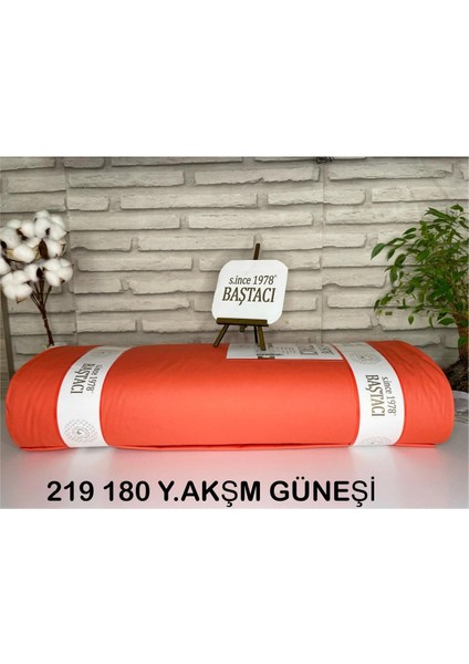 %100 Pamuk Nevresimlik Akfil Kumaş