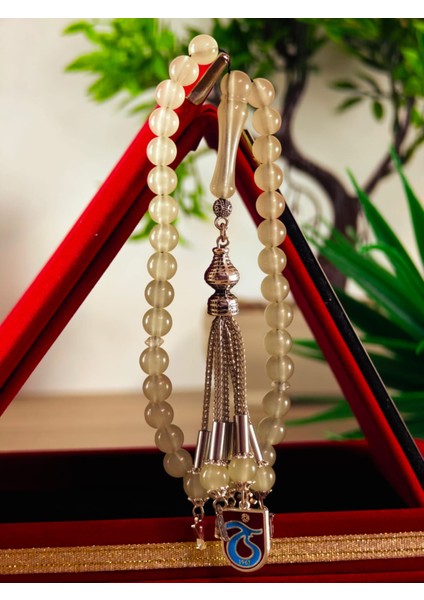 Kedi Gözü Tesbih Kişiye Özel Isimli Gece Parlayan Model Hediyelik Tesbih Küre Kesim fiyatları