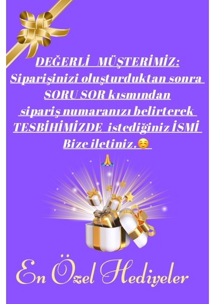 Kedi Gözü Tesbih Kişiye Özel Isimli Gece Parlayan Model Hediyelik Tesbih Küre Kesim fırsatları