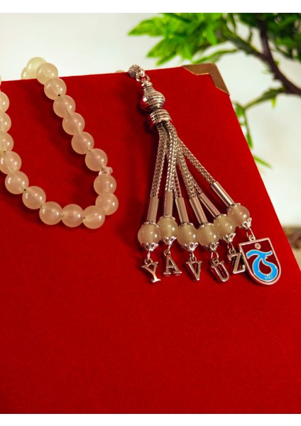 Kedi Gözü Tesbih Kişiye Özel Isimli Gece Parlayan Model Hediyelik Tesbih Küre Kesim indirimleri