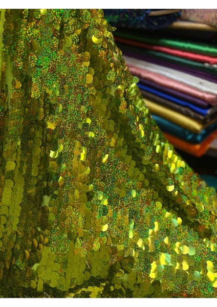 18MM Para Pullu Kumaş