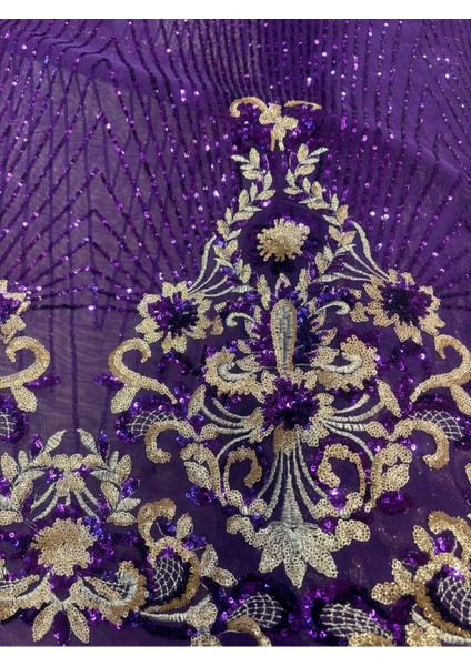 Pullu Nakışlı Dantel Kumaş fiyatları