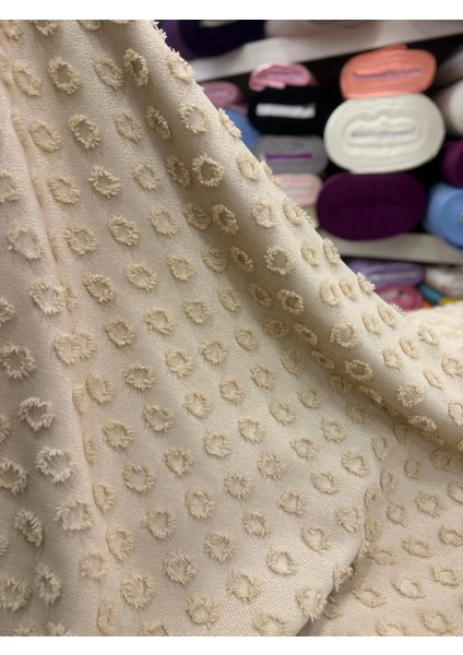 Pon Pon Pike Kumaş fiyatları